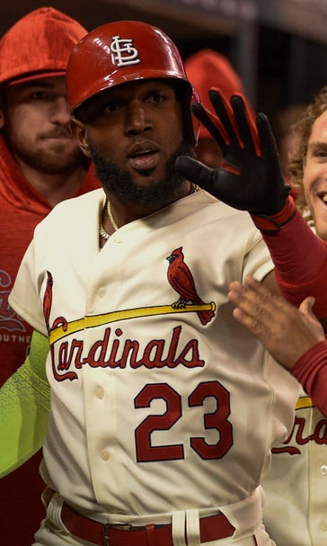 Cardinals will be cautious with Ozuna's recovery from shoulder surgery